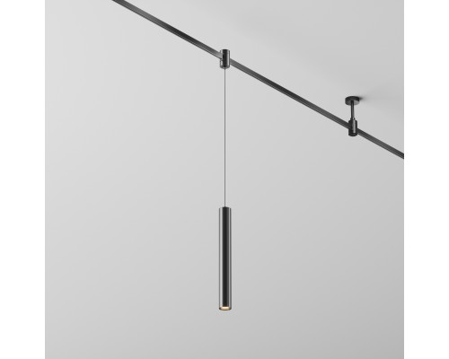 Трековый светильник Technical TR155-1-5W3K-B