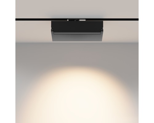 Трековый светильник Technical TR223-1-12WCCT-W-B