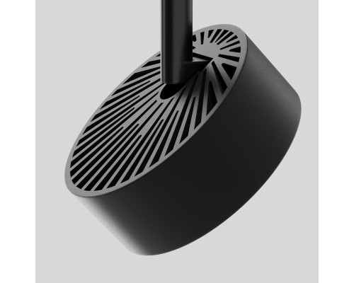 Трековый светильник Technical TR040-4-18W3K-DS