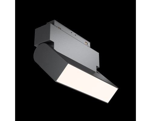 Трековый светильник Technical TR013-2-10W4K-B