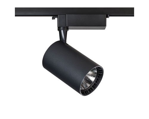 Трековый светильник Technical TR003-1-30W4K-B