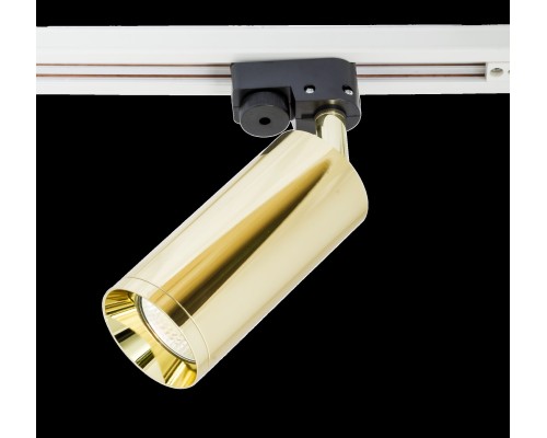Трековый светильник Technical TR004-1-GU10-G