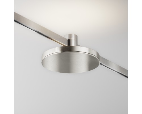 Трековый светильник Technical TR152-1-7W4K-PT