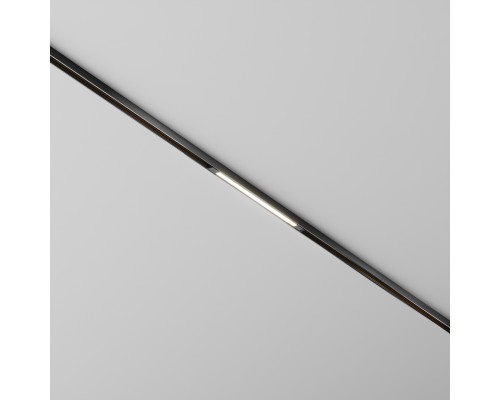 Трековый светильник Technical TR240-2-6W4K-B