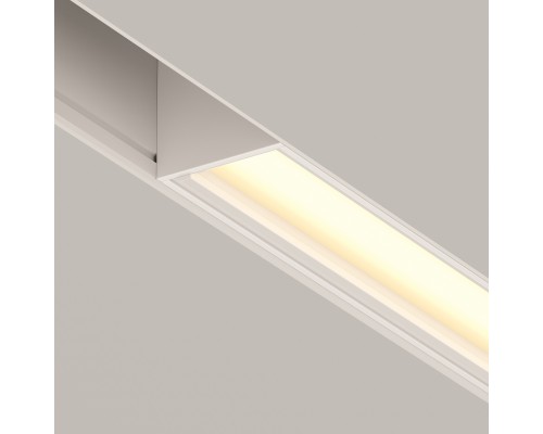 Трековый светильник Technical TR106-2-12W3K-W