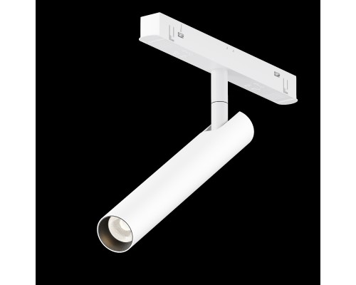 Трековый светильник Technical TR141-2-6W3K-M-W