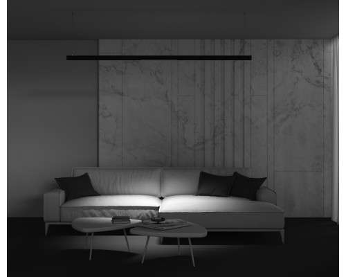 Трековый светильник Technical TR031-4-24WTW-DD2-B