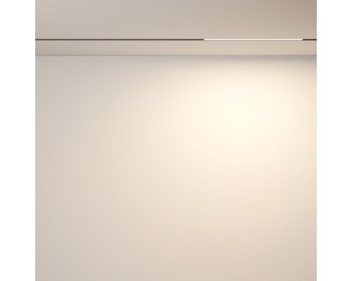 Трековый светильник Technical TR106-2-18W3K-B