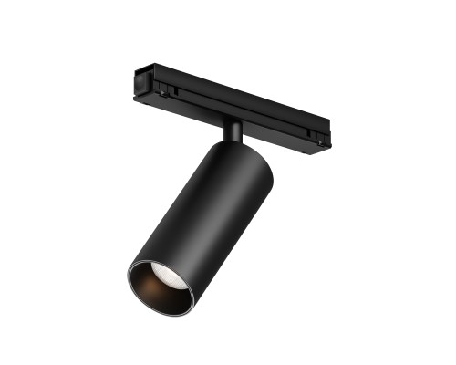 Уличный трековый светильник Outdoor O-TR02-1-S-15WB3K