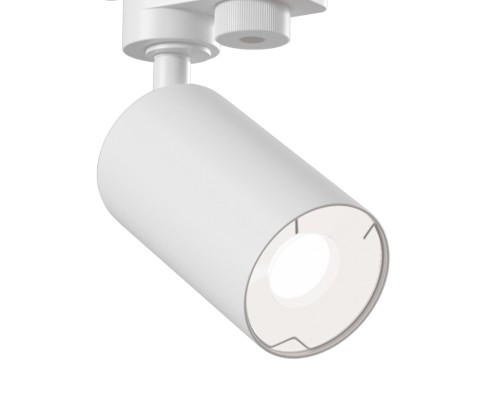 Трековый светильник Technical TR002-1-GU10-W