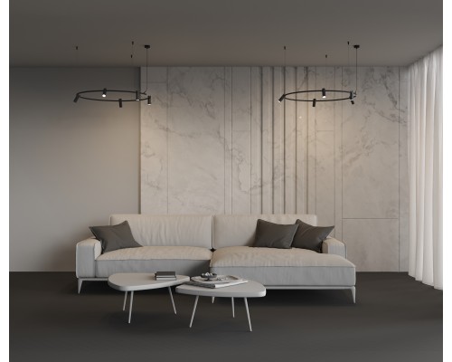 Трековый светильник Technical TR235-1-5W3K-B