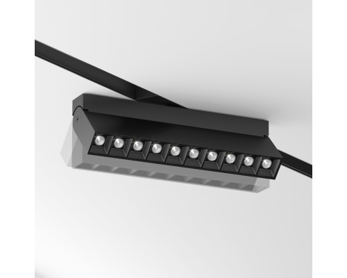 Трековый светильник Technical TR077-2-20W4K-B