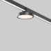Уличный трековый светильник Outdoor O-TR01-1-F-12WB3K