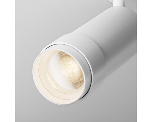 Трековый светильник Technical TR211-1-12W3K-Z-W