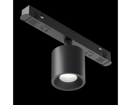 Трековый светильник Technical TR132-4-7W-DS-B