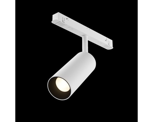 Трековый светильник Technical TR032-4-12WTW-S-DD-W