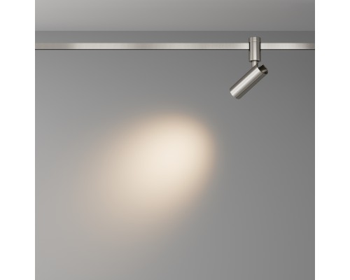 Трековый светильник Technical TR144-1-12W3K-W-PT