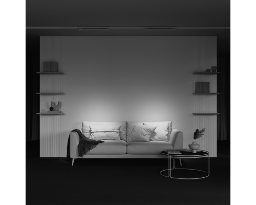Трековый светильник Technical TR195-3-20W4K-M-W(N)