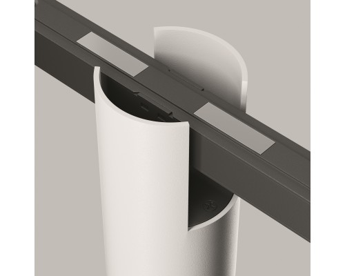 Трековый светильник Technical TR122-4-7W-DS-W