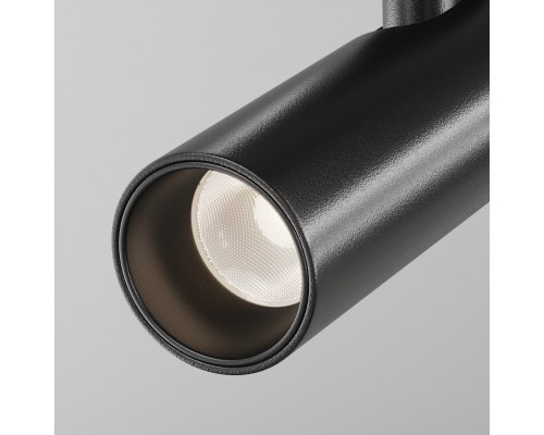 Трековый светильник Technical TR144-1-12W3K-W-B