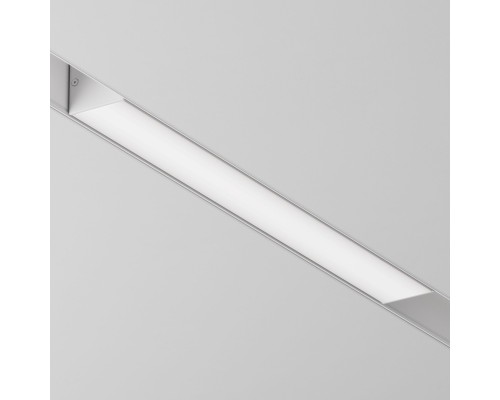 Трековый светильник Technical TR012-2-12W4K-W