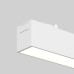 Трековый светильник Technical TR080-4-10WTW-W