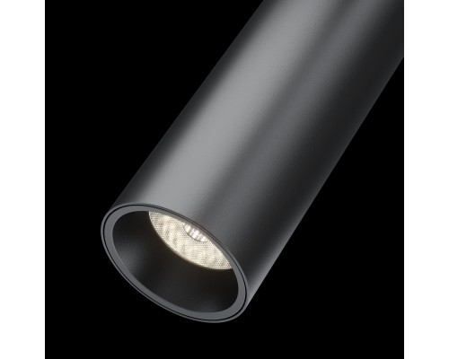 Трековый светильник Technical TR019-2-7W4K-B