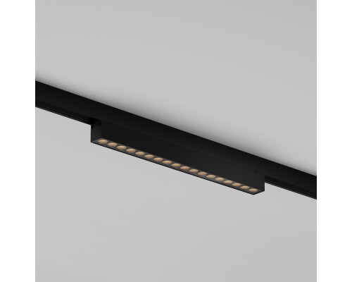 Уличный трековый светильник Outdoor O-TR02-2-S-18WB4K