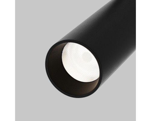 Трековый светильник Technical TR032-4-12WTW-S-DD-B