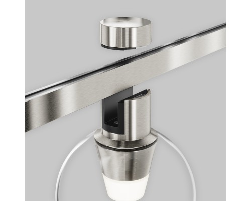 Трековый светильник Technical TR148-1-3W4K-PT