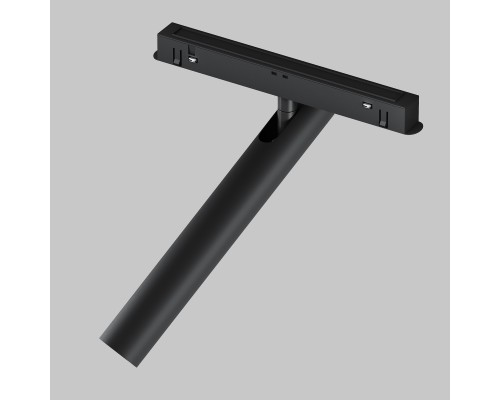 Трековый светильник Technical TR141-2-6W3K-M-B