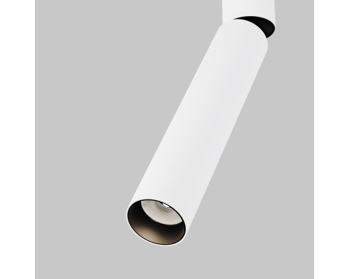 Трековый светильник Technical TR142-1-6W3K-W