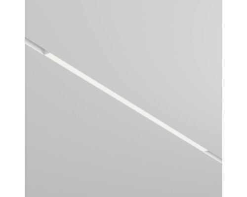 Трековый светильник Technical TR030-4-30WTW-DD-W