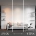 Трековый светильник Technical TR080-4-10WTW-W