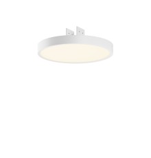 Уличный трековый светильник Outdoor O-TR01-1-F-18WW3K