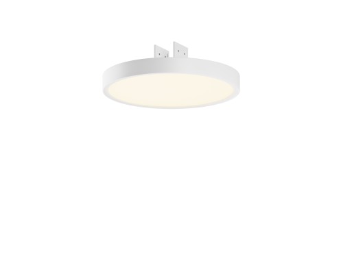 Уличный трековый светильник Outdoor O-TR01-1-F-18WW3K