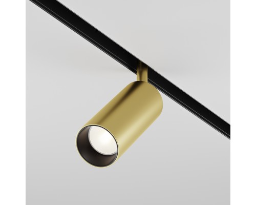 Трековый светильник Technical TR032-2-12W4K-S-MG