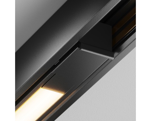 Трековый светильник Technical TR240-2-18W3K-B