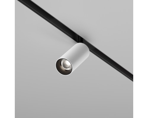 Трековый светильник Technical TR032-4-5W3K-M-DS-BW