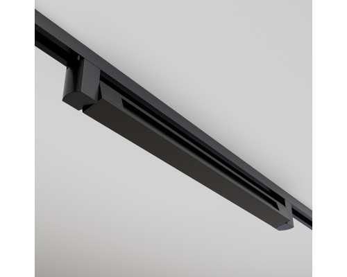 Трековый светильник Technical TR010-1-20W3K-M-B