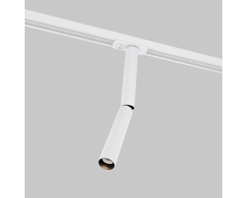 Трековый светильник Technical TR142-1-6W3K-W