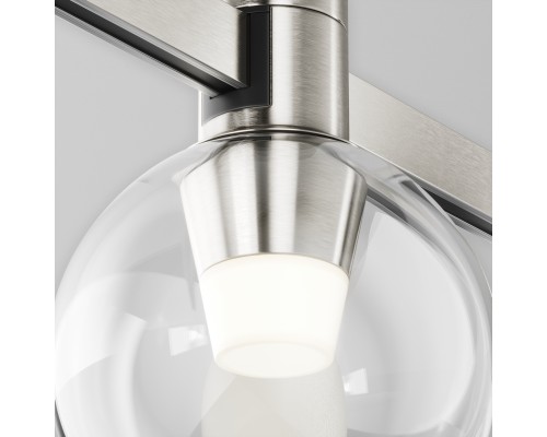 Трековый светильник Technical TR148-1-3W4K-PT