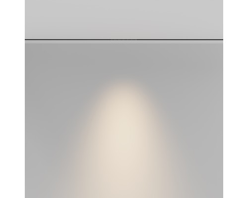 Трековый светильник Technical TR031-2-6W3K-B