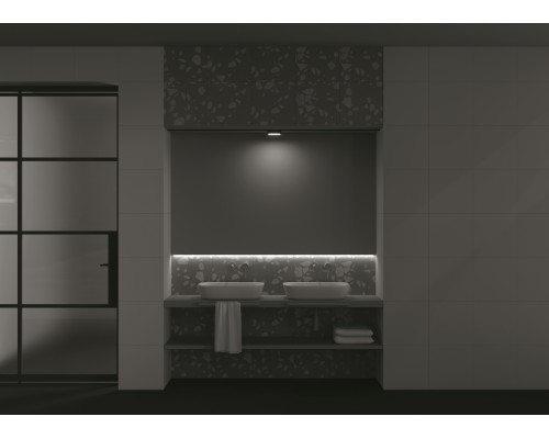 Трековый светильник Technical TR080-1-6W4K-B