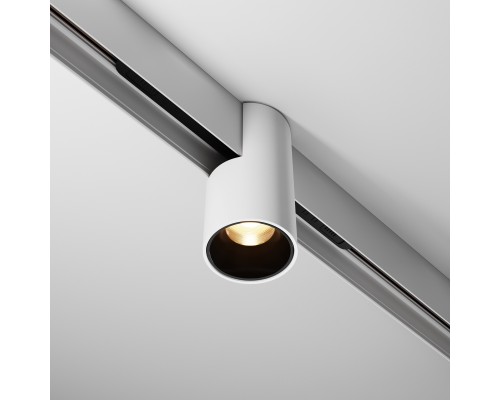 Трековый светильник Technical TR122-2-7W3K-W