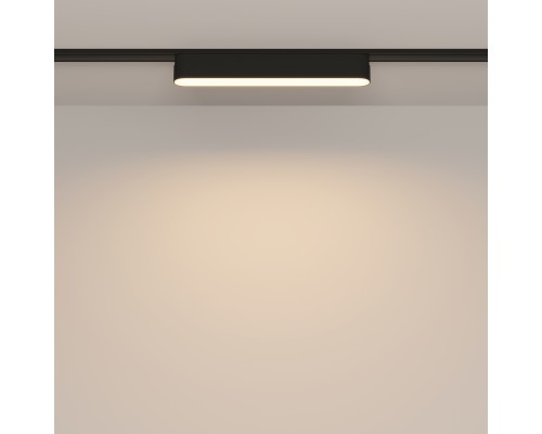 Трековый светильник Technical TR080-1-12W3K-B