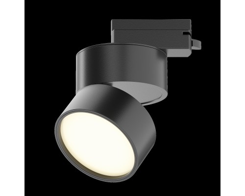 Трековый светильник Technical TR007-1-12W3K-B