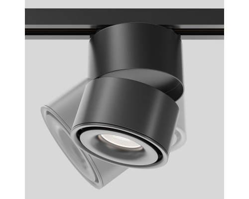 Трековый светильник Technical TR084-1-15W4K-B