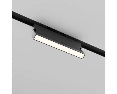 Трековый светильник Technical TR223-1-12WCCT-W-B