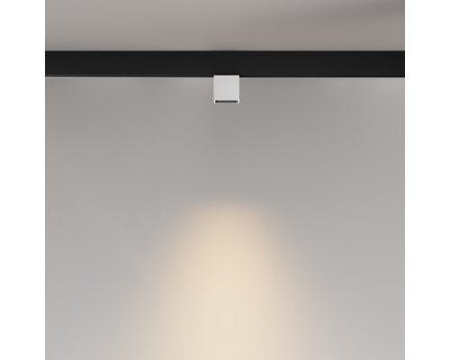 Трековый светильник Technical TR133-2-7W3K-W